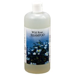 Billede af Rosen Shampoo