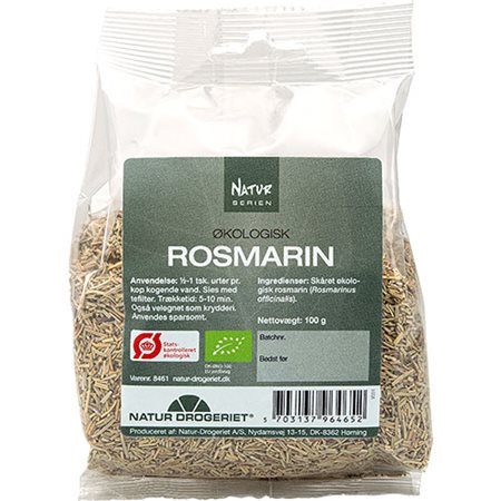 Rosmarin Ø
