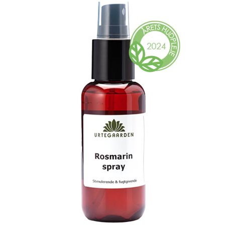 Rosmarinspray