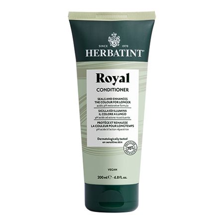 Royal conditioner