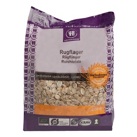 Rugflager Ø