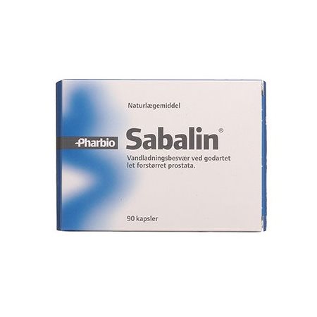 Sabalin 320 mg