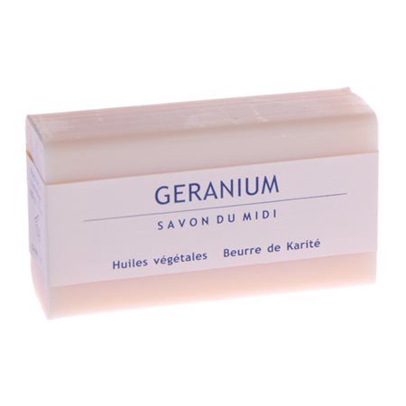 Sæbe geranium Midi