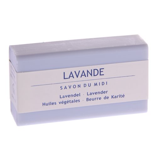 Sæbe lavendel Midi