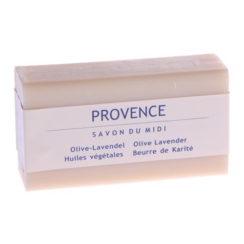 Sæbe provence oliven lavendel Midi