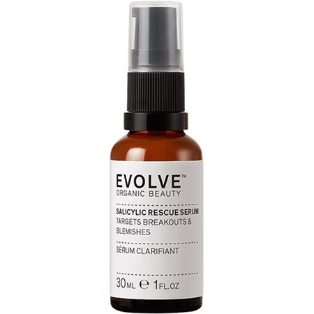 Salicylic Rescue Serum