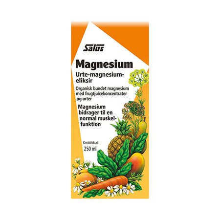 Salus Magnesium