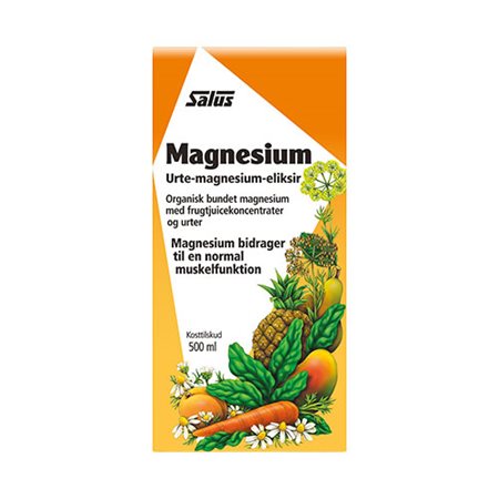 Salus Magnesium