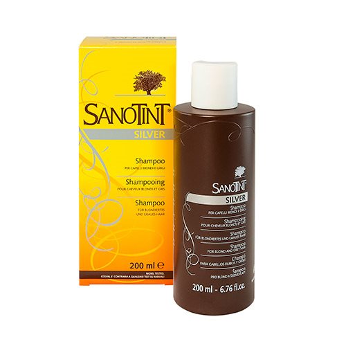 Bedste Sanotint Shampoo i 2023