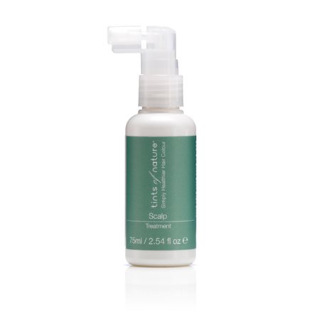 Scalp treatment Tints Of