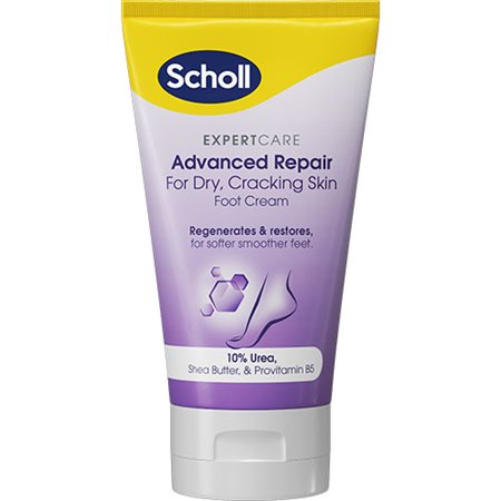 Scholl Advanced Repair Cream