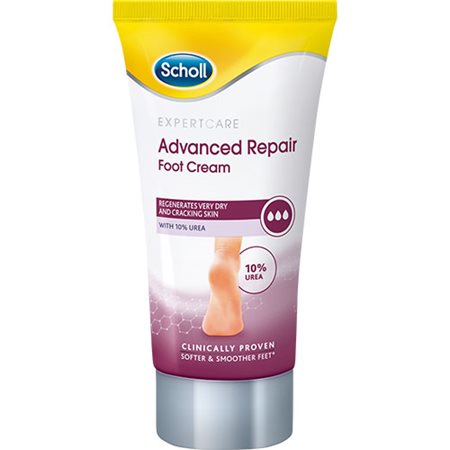 Scholl Advanced Repair Cream