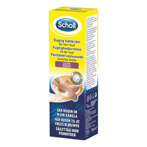 Bedste Scholl Moisturizer i 2023