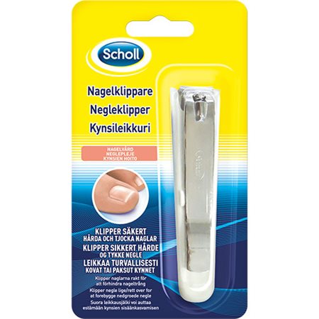 Scholl Nail Clipper