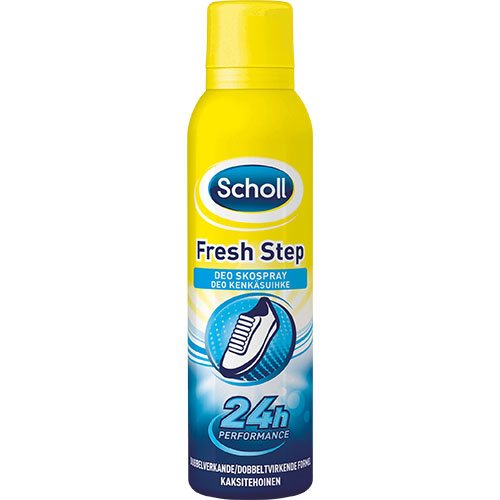 Scholl Shoe Spray 150