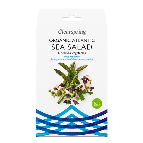 Sea Salad tang Ø