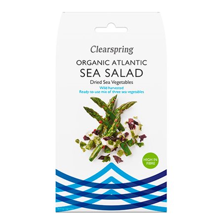 Sea Salad tang Ø