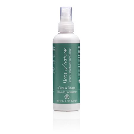Seal & Shine conditioner