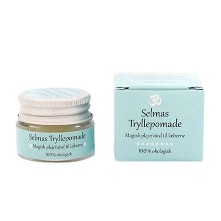 Selmas Tryllepomade