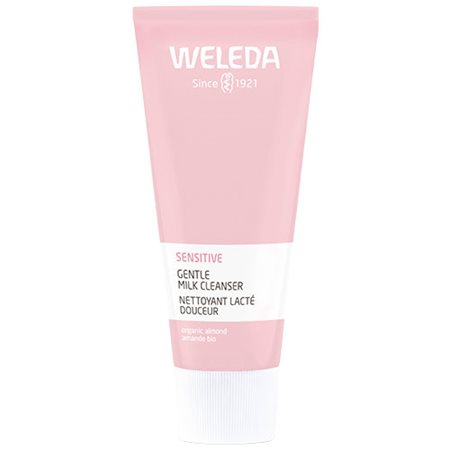 Sensitive Gentle Milk Cleanser