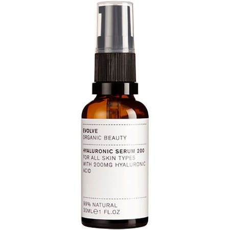 Serum Hyaluronic 200 - Evolve