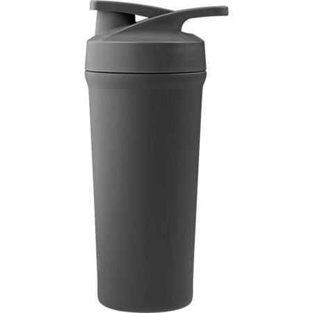 Shaker Bottle 750ml Dark Grey