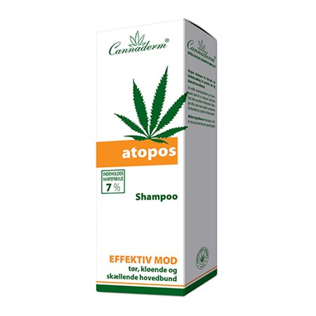 Shampoo Atopos