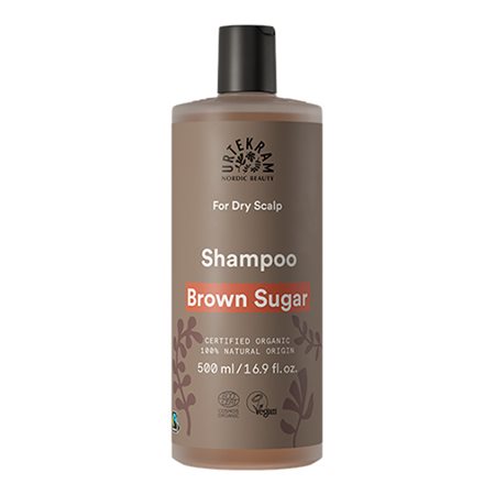 Shampoo Brown Sugar for dry scalp