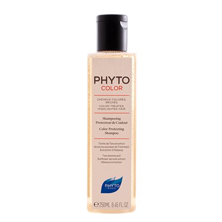 Shampoo Color Phyto