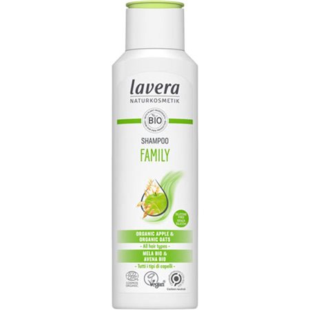 Shampoo Family