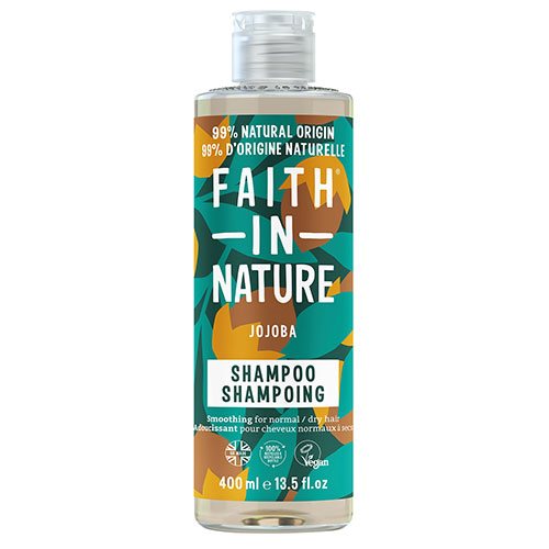 Billede af Shampoo Jojoba - Faith in