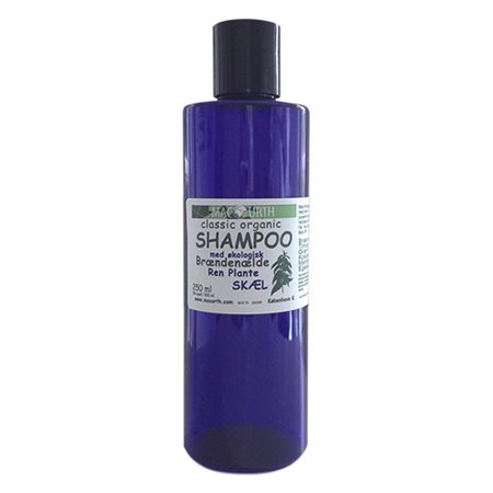 Shampoo Lavendel MacUrth