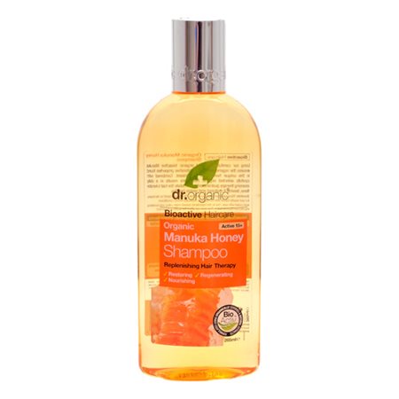 Shampoo Manuka