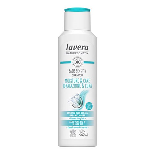 Bedste Lavera Shampoo i 2023