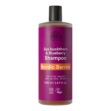 Shampoo Nordic Berries