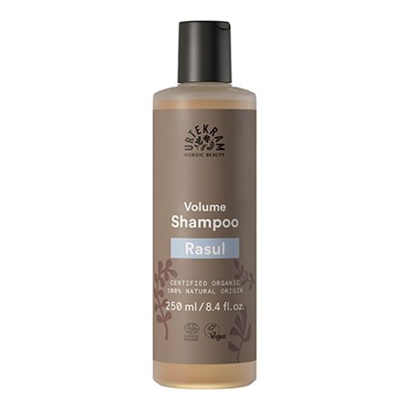 Shampoo Rasul