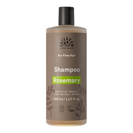 Shampoo Rosemary