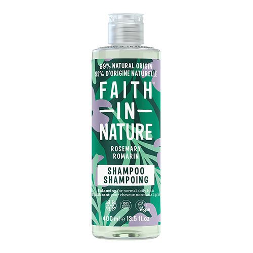 Shampoo Rosmarin Faith in