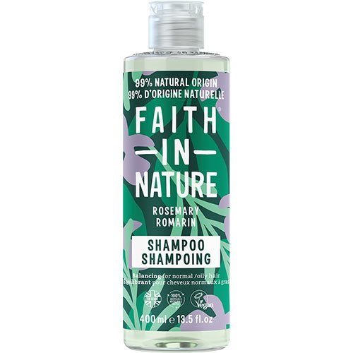 Shampoo Rosmarin Faith in