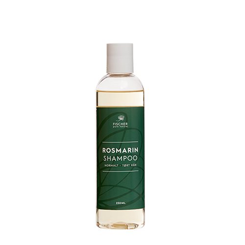 Billede af Shampoo Rosmarin