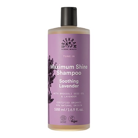 Shampoo Soothing Lavender t. normal hår