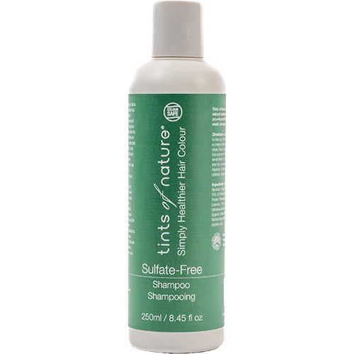 Bedste Tints of Nature Shampoo i 2023