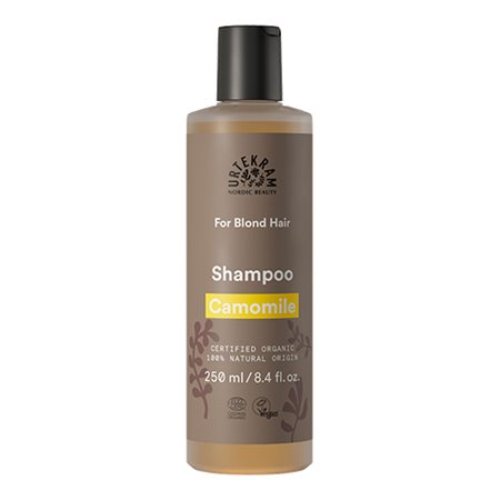 Shampoo t. blond hår Kamille