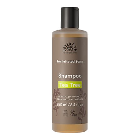 Shampoo Tea Tree