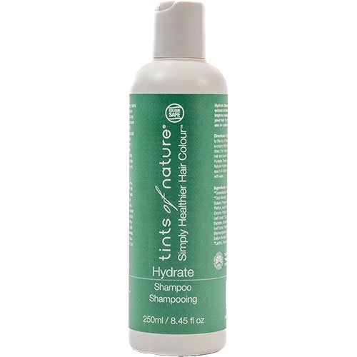 Shampoo Tints Nature 250