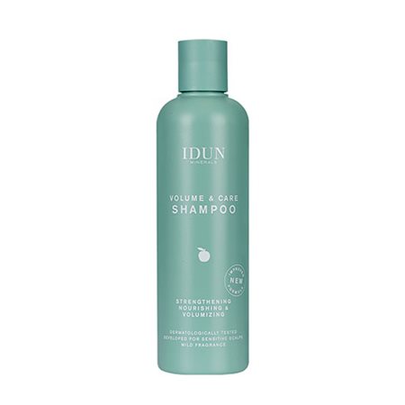 Shampoo Volume & Care