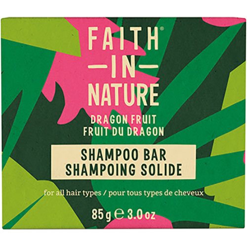 Shampoobar Dragefrugt