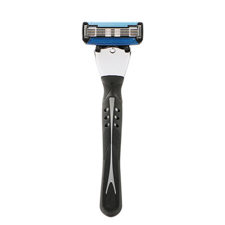 Shavesafe Razor