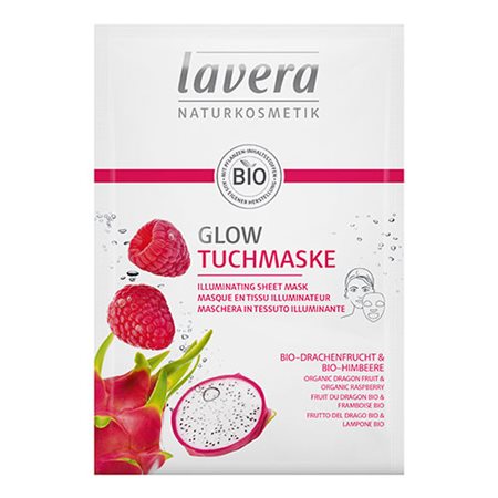 Sheet Mask Illuminating