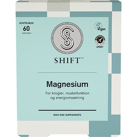 SHIFT Magnesium